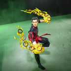 Avengers: Doomsday Marvel Legends Action Figure Shang-Chi 15 cm