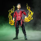 Avengers: Doomsday Marvel Legends Action Figure Shang-Chi 15 cm