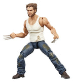 Deadpool & Wolverine Marvel Legends Action Figure The Cavillrine 15 cm