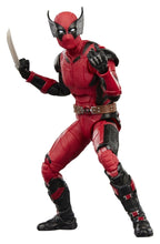 Deadpool & Wolverine Marvel Legends Action Figure Wolverinepool (Concept Art) 15 cm