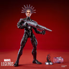 Marvel Legends Maximum Series Action Figure Symbiote Spider-Man 15 cm