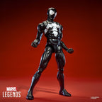 Marvel Legends Maximum Series Action Figure Symbiote Spider-Man 15 cm