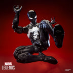 Marvel Legends Maximum Series Action Figure Symbiote Spider-Man 15 cm