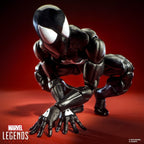 Marvel Legends Maximum Series Action Figure Symbiote Spider-Man 15 cm