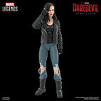 Daredevil: Born Again Marvel Legends Action Figure 2-Pack Daredevil & Jessica Jones 15 cm