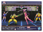 Marvel Games Marvel Legends Action Figure 2-Pack Wolverine & Psylocke 15 cm