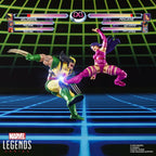 Marvel Games Marvel Legends Action Figure 2-Pack Wolverine & Psylocke 15 cm