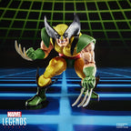Marvel Games Marvel Legends Action Figure 2-Pack Wolverine & Psylocke 15 cm