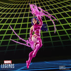 Marvel Games Marvel Legends Action Figure 2-Pack Wolverine & Psylocke 15 cm