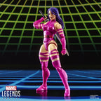 Marvel Games Marvel Legends Action Figure 2-Pack Wolverine & Psylocke 15 cm