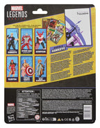 Hawkeye Marvel Legends Action Figure Marvel's Hawkeye 15 cm