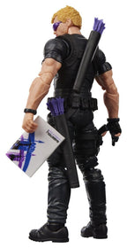 Hawkeye Marvel Legends Action Figure Marvel's Hawkeye 15 cm