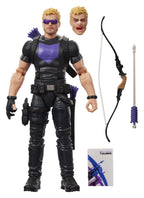 Hawkeye Marvel Legends Action Figure Marvel's Hawkeye 15 cm