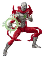 The Amazing Spider-Man Marvel Legends Action Figure Spider-Man (Doom Suit) 15 cm