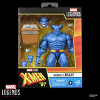 X-Men '97 Marvel Legends Action Figure Marvel's Beast 15 cm