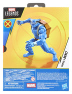 X-Men '97 Marvel Legends Action Figure Marvel's Beast 15 cm