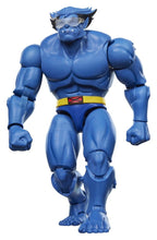 X-Men '97 Marvel Legends Action Figure Marvel's Beast 15 cm