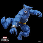 X-Men '97 Marvel Legends Action Figure Marvel's Beast 15 cm