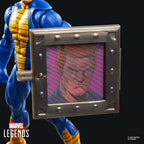 Secret Wars Marvel Legends Action Figure Constrictor 15 cm