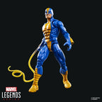 Secret Wars Marvel Legends Action Figure Constrictor 15 cm