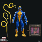 Secret Wars Marvel Legends Action Figure Constrictor 15 cm
