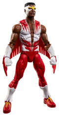 Secret Wars Marvel Legends Action Figure Marvel's Falcon 15 cm