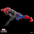 Secret Wars Marvel Legends Action Figure Spider-Man (Alien Costume) 15 cm