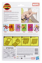 Secret Wars Marvel Legends Action Figure Absorbing Man 15 cm
