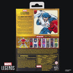 Marvel Legends Action Figure U.S. Agent (Force Works) (BAF: Marvel's Box) 15 cm