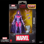 Marvel Legends Action Figure Psylocke (BAF: Marvel's Box) 15 cm