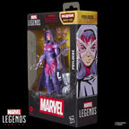 Marvel Legends Action Figure Psylocke (BAF: Marvel's Box) 15 cm