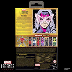 Marvel Legends Action Figure Psylocke (BAF: Marvel's Box) 15 cm