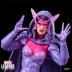 Marvel Legends Action Figure Psylocke (BAF: Marvel's Box) 15 cm