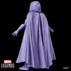 Marvel Legends Action Figure Psylocke (BAF: Marvel's Box) 15 cm