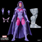 Marvel Legends Action Figure Psylocke (BAF: Marvel's Box) 15 cm