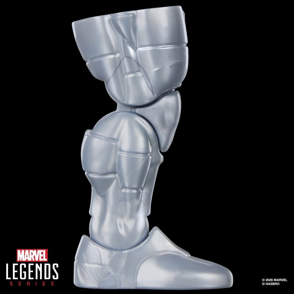 Marvel Legends Action Figure Psylocke (BAF: Marvel's Box) 15 cm