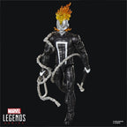 Marvel Legends Action Figure Ghost Rider (Robbie Reyes) (BAF: Marvel's Box) 15 cm