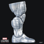 Marvel Legends Action Figure Ghost Rider (Robbie Reyes) (BAF: Marvel's Box) 15 cm