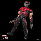 Marvel Legends Action Figure Ultimate Wolverine 15 cm