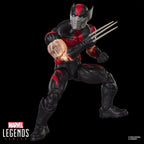 Marvel Legends Action Figure Ultimate Wolverine 15 cm