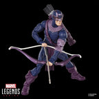 Marvel Legends Action Figure Dark Avengers Hawkeye (BAF: Marvel's Box) 15 cm