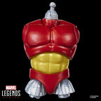 Marvel Legends Action Figure Marvel's Marrina (BAF: Marvel's Box) 15 cm