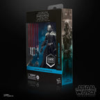 Star Wars Black Series Action Figure Lord Starkiller 15 cm