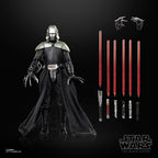 Star Wars Black Series Action Figure Lord Starkiller 15 cm