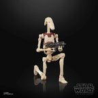 Star Wars Black Series Action Figure B1 Battle Droid May the 4th Be With You 15 cm