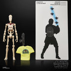 Star Wars Black Series Action Figure B1 Battle Droid May the 4th Be With You 15 cm