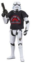Star Wars Black Series Action Figure Stormtrooper May the 4th Be With You 15 cm