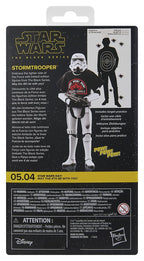 Star Wars Black Series Action Figure Stormtrooper May the 4th Be With You 15 cm