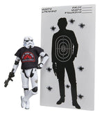 Star Wars Black Series Action Figure Stormtrooper May the 4th Be With You 15 cm