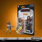 Star Wars: Rogue One Vintage Collection Action Figure Baze Malbus 10 cm
